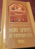 MARI SFINTI AI ORTODOXIEI REMUS RADULESCU