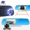 Oglinda cu DVR 4,3 + camera marsarier 12V