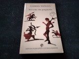 Cumpara ieftin GABRIEL TEPELEA - SECVENTE DIN PURGATORIU
