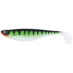 SHAD JAXON INTENSA HEGEMON 9CM L 5buc/plic foto