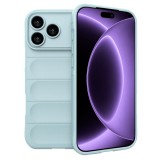 Asteroid GSM - Magic Shield - iPhone 18 Pro / iPhone 17 Pro - Bleu