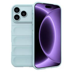 Asteroid GSM - Magic Shield - iPhone 18 Pro / iPhone 17 Pro - Bleu