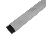 Teava aluminiu patrata 20 x 20 x 2 mm
