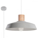 Lampă suspendată AFRA, Sollux Lighting