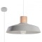 Lampă suspendată AFRA, Sollux Lighting