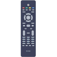 RC1825 Telecomanda pentru LCD DIGIHOME, VESTEL, DUAL, FINLUX, HITACHI, MEDION