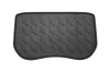 Set covorase auto din cauciuc Tesla 3 2017- Trunk Mat Front ( E - Design ), Negre