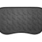 Set covorase auto din cauciuc Tesla 3 2017- Trunk Mat Front ( E - Design ), Negre