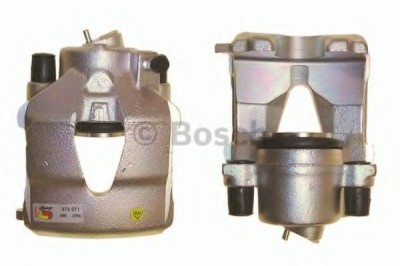 Etrier frana AUDI A3 (8P1) (2003 - 2012) BOSCH 0 986 473 071 foto