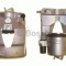 Etrier frana VW BORA (1J2) (1998 - 2005) BOSCH 0 986 473 071