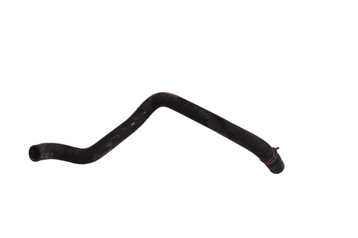 Furtun de lichid de răcire FORD FIESTA VI 2015 OEM: C1B1-8B273-BC 17154510