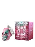 Cumpara ieftin Apa de parfum Police To Be My Avatar, 125 ml, pentru femei