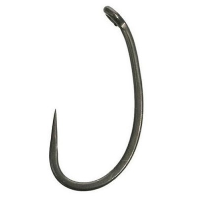 Carlige KORDA Kurv Shank Barbless, Nr. 10, 10buc/pac foto