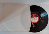 Albert Ayler - vinil JAZZ, Fabbri Editori 1979, I Grandi Del Jazz, LP 33 RPM