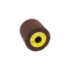 NCW 600 S Perie abraziva netesut combi, 100 x 50 x 19 mm Granula 180 Foarte fin, Klingspor 259899