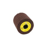 NCW 600 S Perie abraziva netesut combi, 100 x 50 x 19 mm Granula 180 Foarte fin, Klingspor 259899