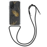 Husa pentru Xiaomi Mi 10T / Mi 10T Pro, Silicon, Multicolor, 53928.01, Textil, Carcasa, Kwmobile