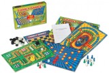 Cumpara ieftin Joc de familie -125 Jocuri in1, 7Toys