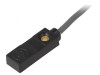 Senzor Inductiv PNP NO 0-3mm 10-30VDC 2m Cablu
