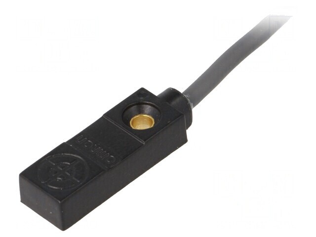 Senzor Inductiv PNP NO 0-3mm 10-30VDC 2m Cablu