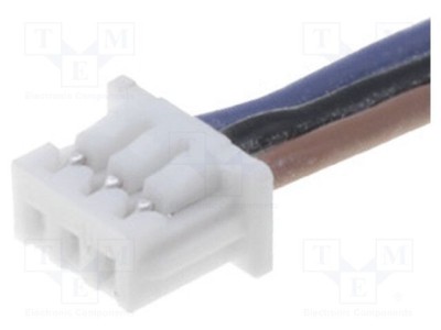 Cablu de conectare OMRON Electronic Components foto