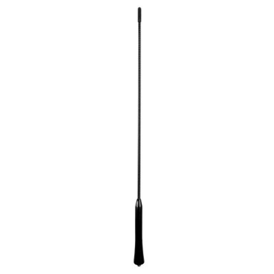 Vergea antena tip Golf (AM/FM) Lampa - 41cm - ? 5mm LAM40226 foto