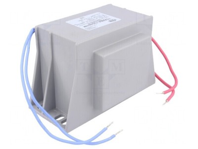 Transformator de Alimentare 135VA 230V 17V 7.94A foto