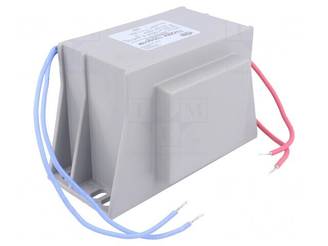 Transformator de Alimentare 135VA 230V 17V 7.94A