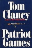 Tom Clancy - Patriot Games