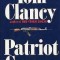 Tom Clancy - Patriot Games