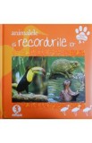 Animalele si recordurile lor