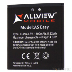 Acumulatori Allview A5 Easy, OEM