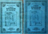 Cumpara ieftin Calea sufletelor in vesnicie. Vamile vazduhului (vol. I + II) - Nicodim Măndiță