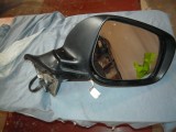 Oglinda electrica laterala dreapta Toyota Auris 2007-2012, completa si functionala cu lipsa capac exterior de protectie