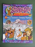 Revista Scooby Doo ! nr. 22 / 2006 / R6P5F