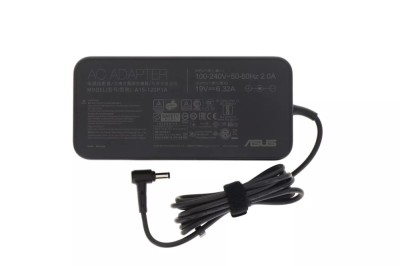 Incarcator Laptop, Asus, NX90J, NX90JN, NX90JQ, NX90S, NX90SN, 0A001-00066600, A15-120P1A, 19V, 6.32A, 120W, 5.5x2.5mm foto