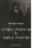 Istoria evreilor in terile noastre - Nicolae Iorga