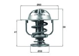 MAHLE TX 177 82D termostat,lichid racire