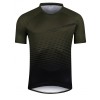 Tricou maneca scurta Force MTB Angle army L Ultimate FactoryBikes