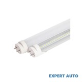 Tub led t8 120cm. cod:t8-d-120n 18w 1650lm alb rece Alta marca Alt model #7