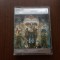 michael jackson dangerous 1991 vol. I + II / 2 casete audio album muzica pop soul funk rap disco