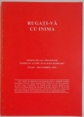 RUGATI-VA CU INIMA , 2000 foto