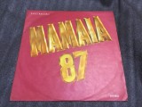 Vinil Mamaia 87 - Electrecord !