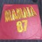 Vinil Mamaia 87 - Electrecord !