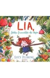 Lia, fetita-frunzulita-de-stejar - Lucy Fleming