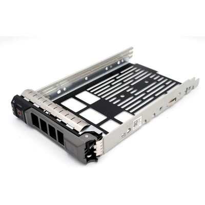 Caddy / Sertar HDD Server Dell PowerEdge R730, 3.5 inci, KG1CH foto