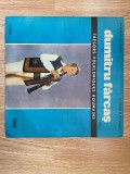Dumitru farcas taragot vol 2 disc vinyl lp muzica populara folclor EPE 01334 VG+, Electrecord