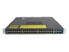 Switch Cisco Catalyst WS-C4948-S 48x1Gb RJ45 4x1Gb SFP 2x PSU Uszy