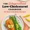 The 5-Ingredient Low-Cholesterol Cookbook: 85 Heart-Healthy Recipes