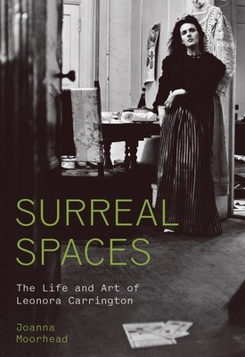 Surreal Spaces: The Life and Art of Leonora Carrington foto